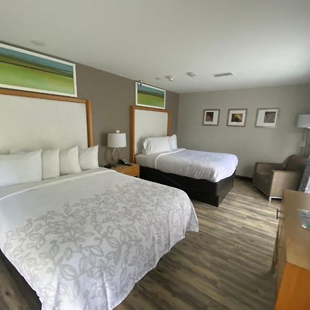 Red Roof Inn Plus & Suites Тампа Экстерьер фото