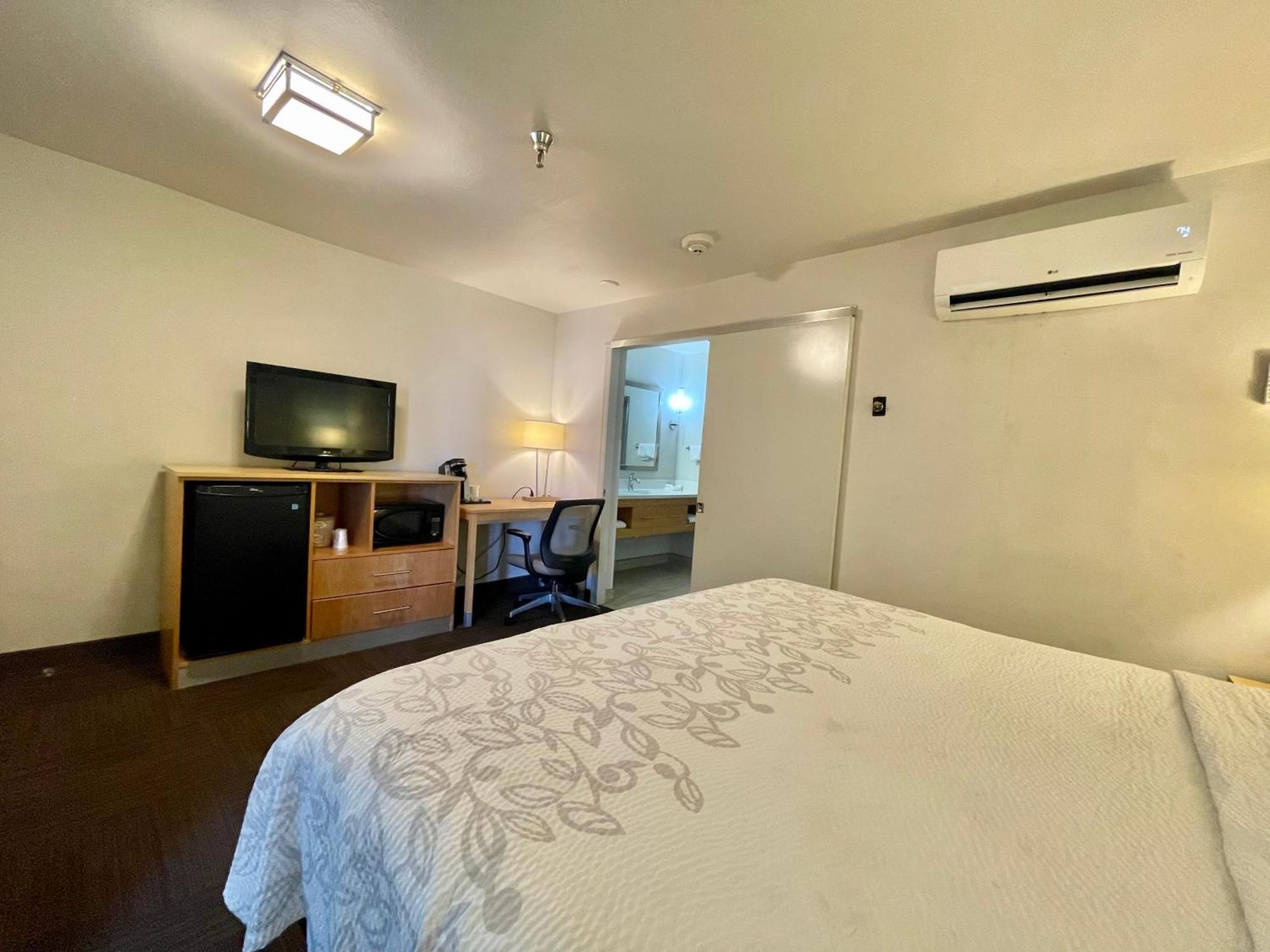 Red Roof Inn Plus & Suites Тампа Номер фото